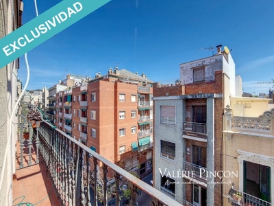 Apartamento Playa en venta en La Vila de Gràcia, Barcelona ciudad, Barcelona