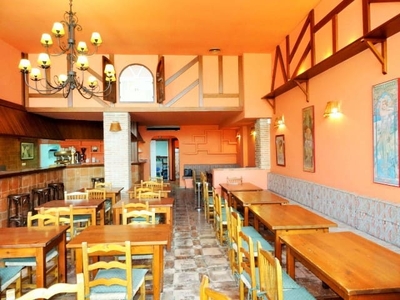 Bar/Restaurante en venta en Benalmádena, Málaga