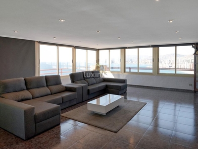 Benidorm apartamento en venta