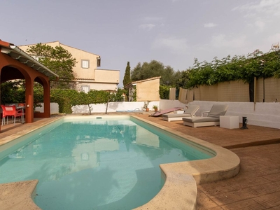 Cala Blava villa en venta