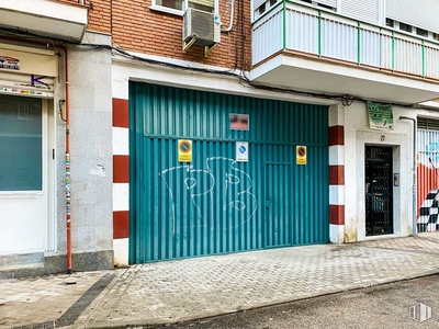 Calle Conde de Vistahermosa, 27