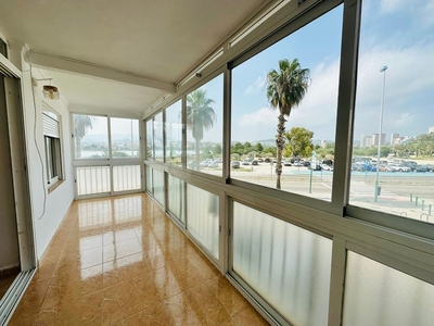 Calpe apartamento en venta