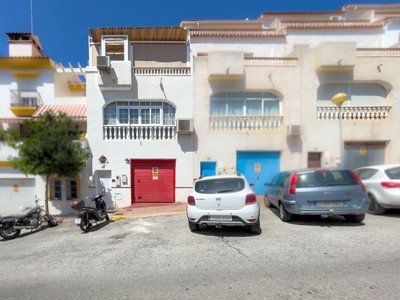 Casa en venta en Benalmádena, Málaga