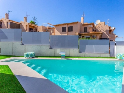 Casa en venta en Cabo Cervera, Torrevieja, Alicante