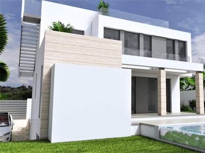 Casa en venta en Miramar - Torre del Moro, Torrevieja, Alicante
