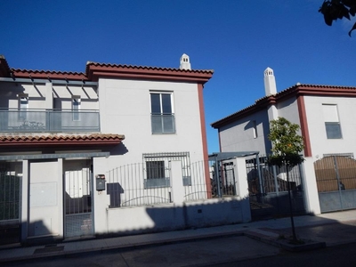 Casa en venta enc. manuel cansino velez, 11,castilleja de la cuesta,sevilla