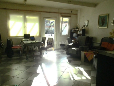 Casa zona muy tranquila en Pratdip