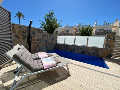 Chalet en venta en Centro, Los Alcázares, Murcia