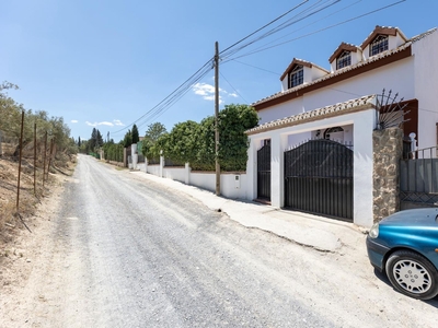 Chalet en venta en Las Gabias, Granada