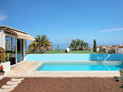 Chalet en venta en Puerto de la Cruz, Tenerife