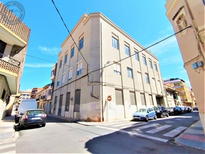 Edificio en venta, Alfafar, Valencia/València