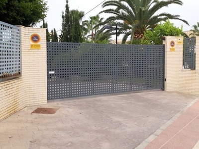 El Campello aparcamiento en venta