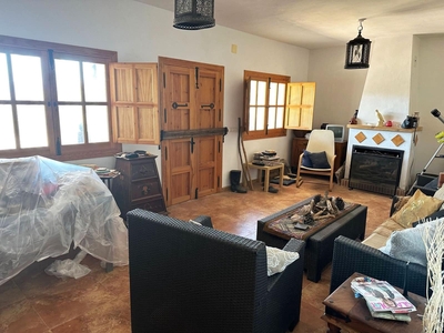 Finca/Casa Rural en venta en Estación de Cártama, Cártama, Málaga