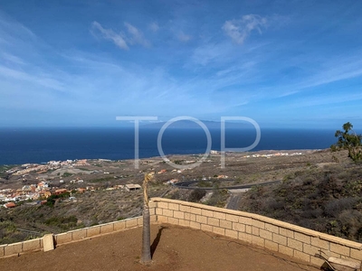 Finca/Casa Rural en venta en Los Menores, Adeje, Tenerife