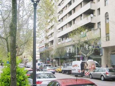 Local en Avenida ESPAÑA, Cáceres