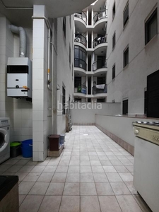 Piso dos habitaciones terraza en Hostafrancs Sabadell