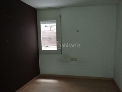 Piso en c/ sallarès i pla solvia inmobiliaria - piso en Sabadell