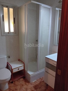 Piso en carrer amposta piso con 3 habitaciones amueblado con aire acondicionado en Tarragona