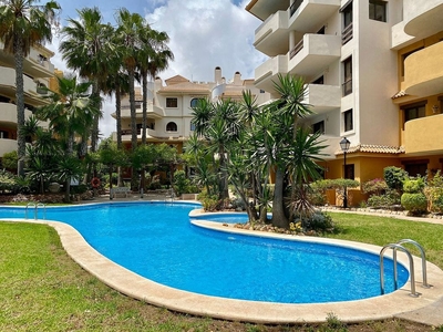 Piso en venta en calle Mar Gruesa de 2 habitaciones con terraza y piscina