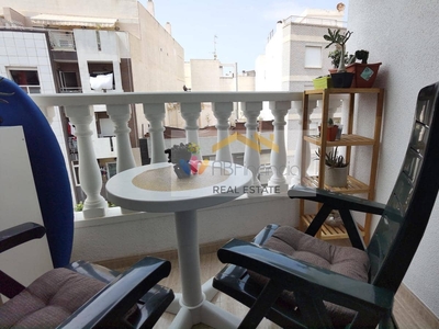 Piso en venta en El Molino, Torrevieja, Alicante