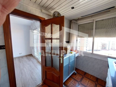 Piso en venta en la Creu Alta en Creu Alta Sabadell