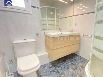 Piso tcr inmogrup comercializa un ultimo piso de 4 habitaciones en eixample en Sabadell