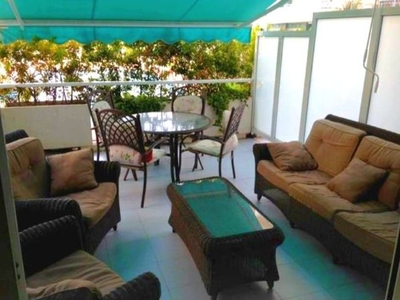 Playa De Gandia apartamento en venta