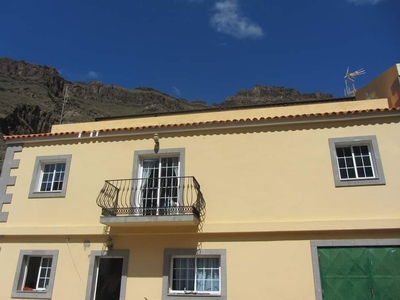 San Bartolome De Tirajana villa para alquilar