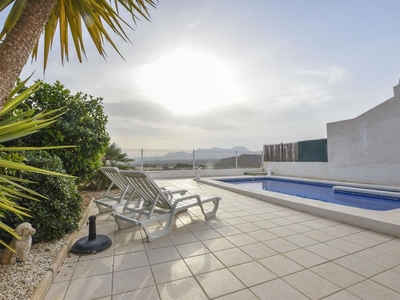 San Juan De Los Terreros villa en venta