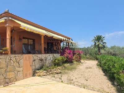 Sant Jordi villa en venta