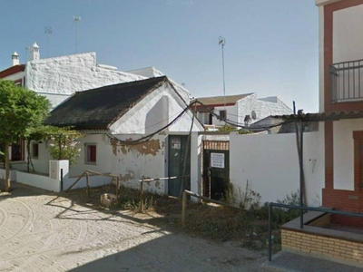 Venta Casa adosada en Calle SACRIFICIO 28 Almonte. A reformar 38 m²