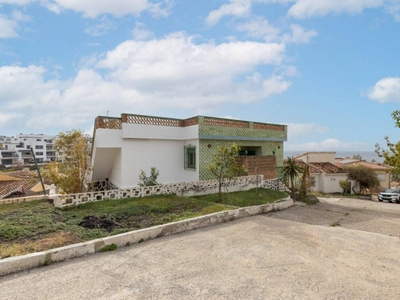 Venta Casa unifamiliar Almuñécar. Con terraza 160 m²