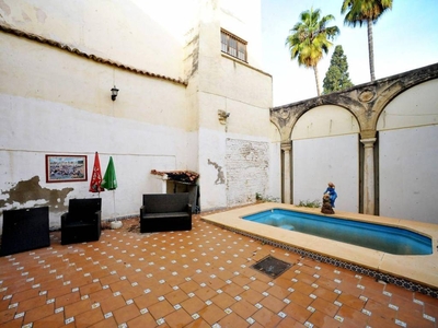 Venta Casa unifamiliar Córdoba. Con terraza 973 m²