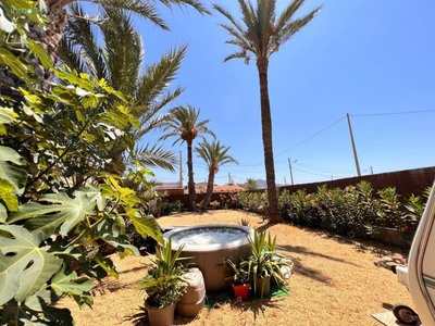 Venta Casa unifamiliar Cuevas del Almanzora. Con terraza 157 m²