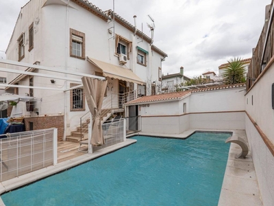 Venta Casa unifamiliar en Agua Marina 33 Peligros. Con balcón 184 m²