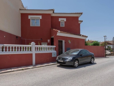 Venta Casa unifamiliar en andalucia Villa de Otura. Con terraza 174 m²