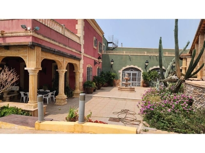 Venta Casa unifamiliar en Calle Cortijo El Potro Huércal de Almería. Buen estado 5000 m²