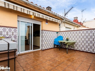 Venta Casa unifamiliar en Salou De Terrassa. Con terraza 193 m²