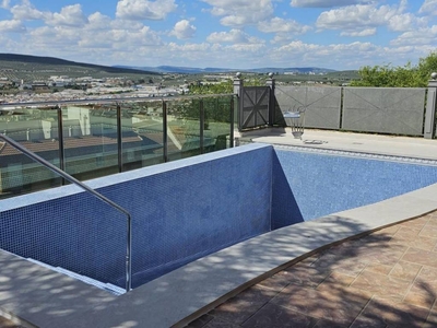 Venta Casa unifamiliar en Sierra Morena 11 Lucena. Con terraza 669 m²