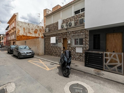 Venta Casa unifamiliar en Zamora 5 Granada. 116 m²