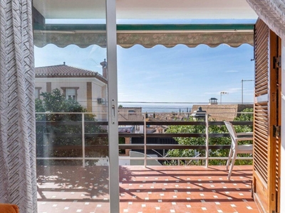 Venta Casa unifamiliar Huétor Vega. Con terraza 185 m²