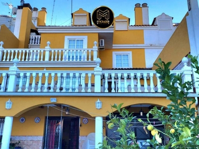 Venta Casa unifamiliar Jaén. 350 m²