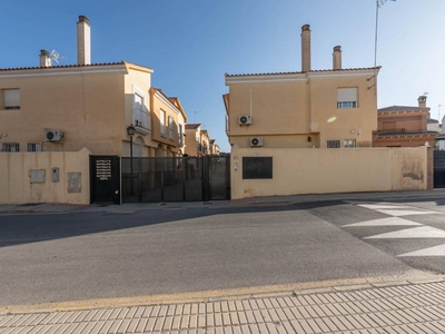 Venta Casa unifamiliar Las Gabias. 94 m²