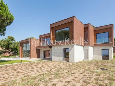 Venta Casa unifamiliar Sant Andreu de Llavaneres. Con terraza 450 m²