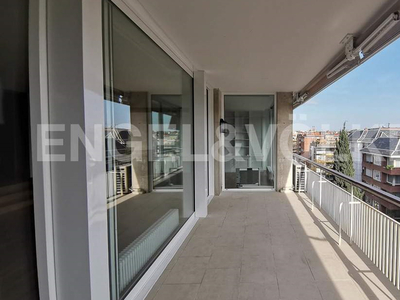 Apartamento en venta en Carrer de Jacinto Benavente, Sant Gervasi- Galvany
