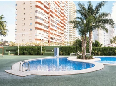 Apartamento en venta en Juan Carlos I, 50, Zona Levante - Playa Fossa