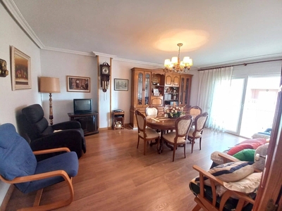 Apartamento en venta en Parque de las Naciones, Torrevieja, Alicante