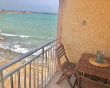 Apartamento en venta en Playa de los Náufragos, Torrevieja, Alicante