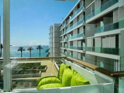 Apartamento en venta en Playa d'en Bossa, San Jose / Sant Josep de Sa Talaia, Ibiza