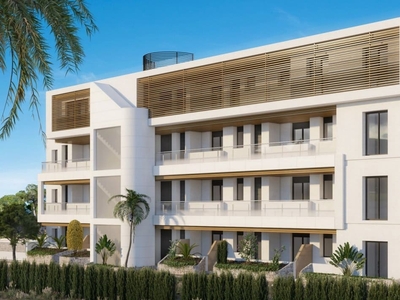 Apartamento en venta en Playa Flamenca, Orihuela, Alicante